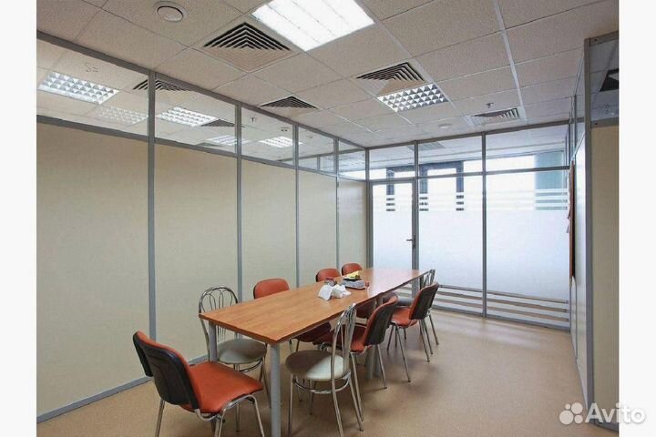 Перегородки