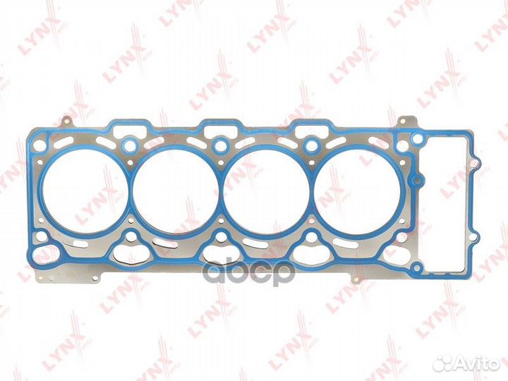 Прокладка гбц BMW 5(E60/E61) / 6 (E63/E64) / X5