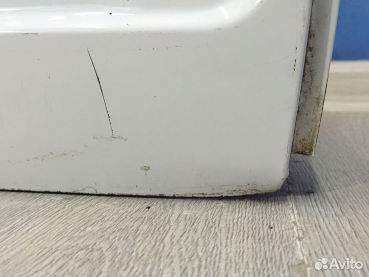 Дверь задняя правая Citroen C3 Picasso 1 2009