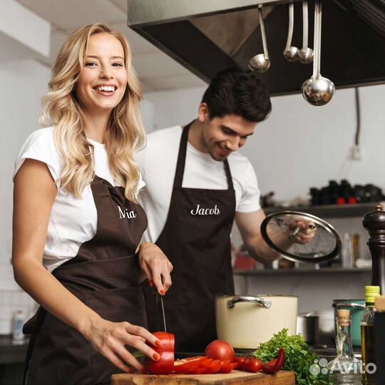 Повар в ресторан