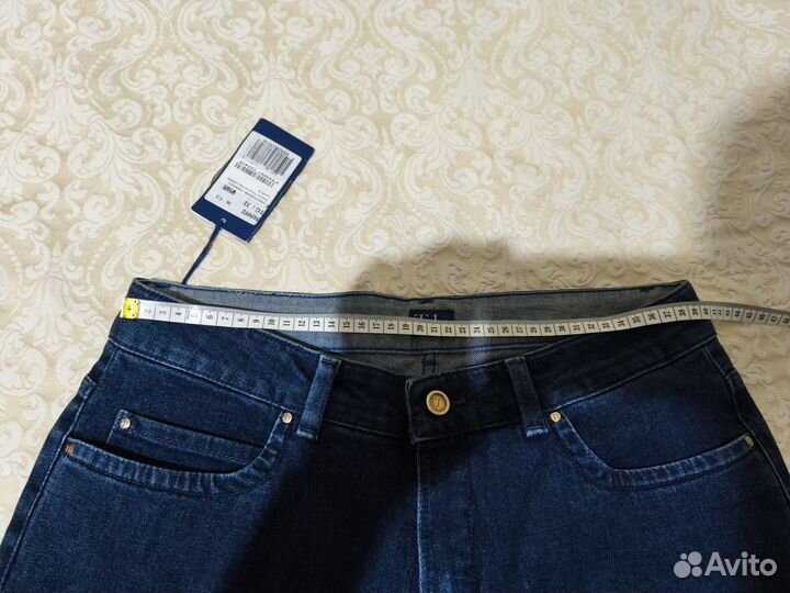 Джинсы Trussardi женские