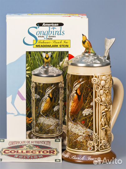 Керамические Пивные Кружки 