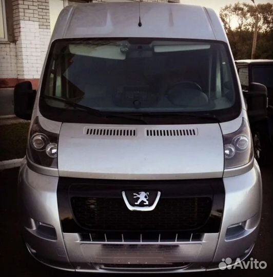 Заказ Автобуса