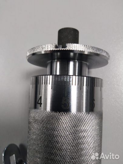 Инструмент для шлифовки стаканов клапанов гбц