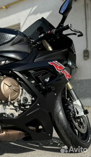 Слайдеры для мотоцикла bmw s1000rr 2019-2023