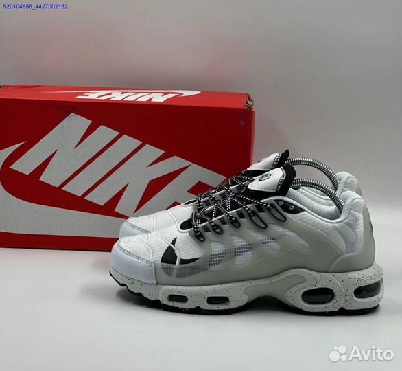 Кроссовки Nike Air Max Terrascape Plus White (Арт