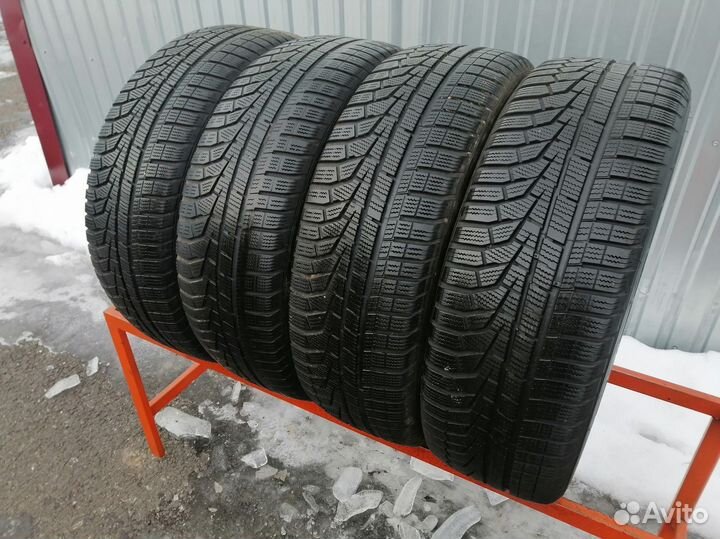 Hankook Winter I'Cept Evo2 W320 225/60 R18 104V