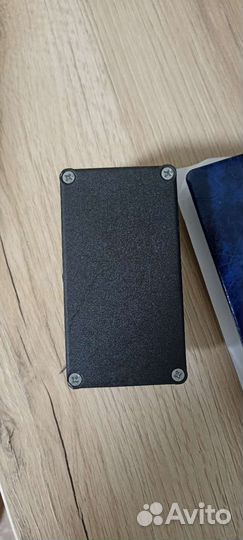 MXR super Comp компрессор