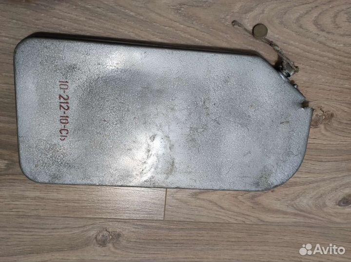 Фляга для воды из комплекта наз