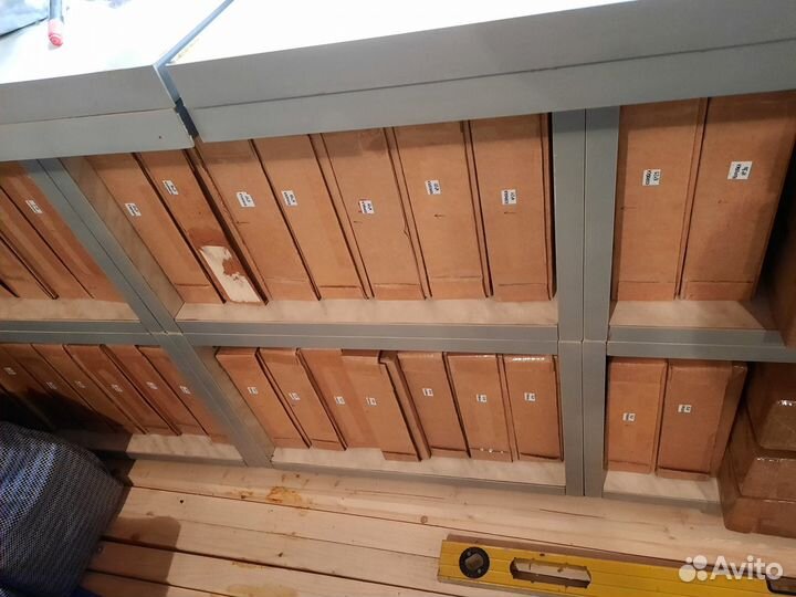 Граммофонные пластинки на 78 об., советские