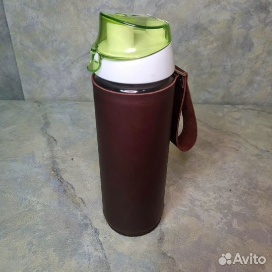 Футляр для бутылки