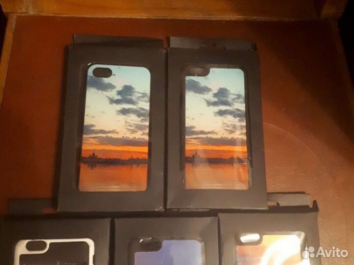 Чехол на iPhone 5,5s,6,6s