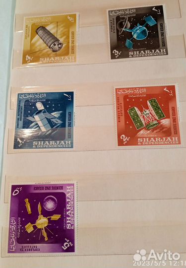 Коллекционирование марки