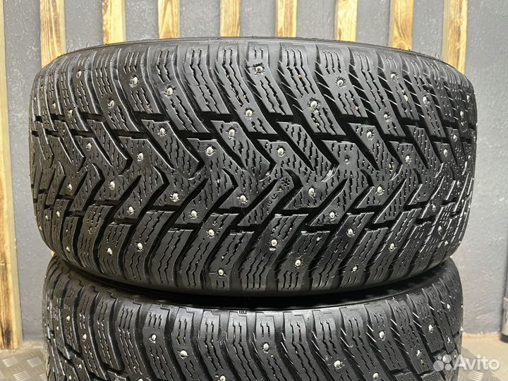 Nokian Tyres Hakkapeliitta 8 245/40 R18 97T