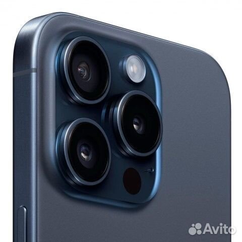 iPhone 15 Pro, 128 ГБ