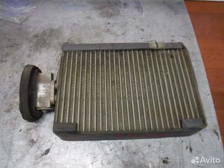 Испаритель кондиционера Nissan Ad QG15 2000