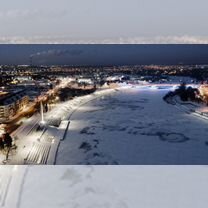Видеосъемка / Оператор / Съемка с квадрокоптера, Пенза