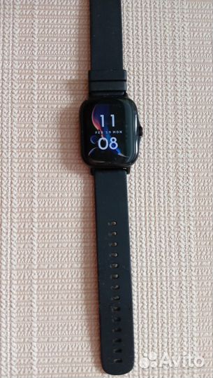 Смарт часы Amazfit gts 2