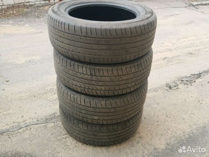 Hankook Ventus Prime 2 K115 225/60 R17 99H