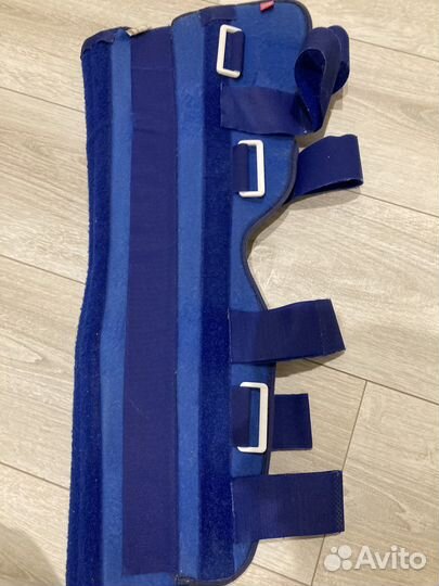 Ортез на коленный сустав medi