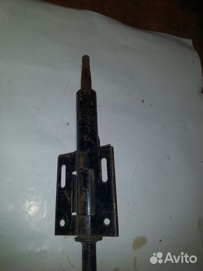 Рулевой вал ваз 2109