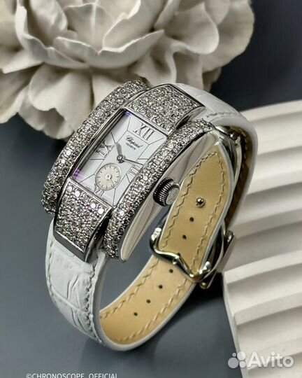 Женские Chopard La Strada