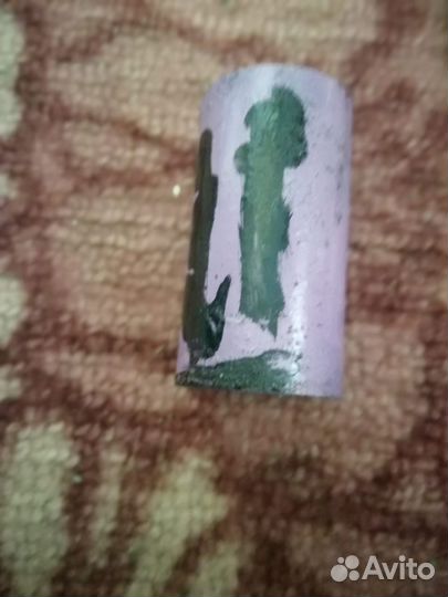 Запчасти на трюковой самокат