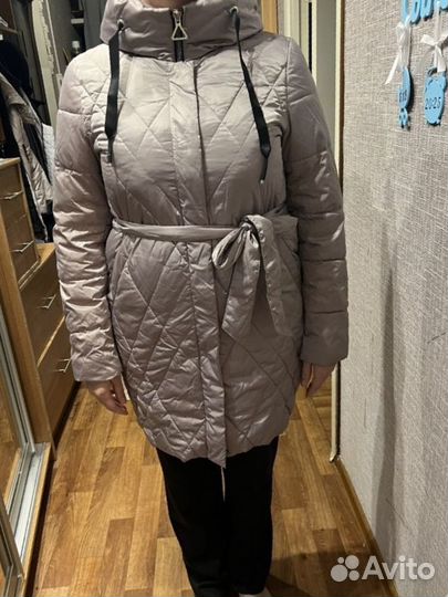 Женска куртка 48-50