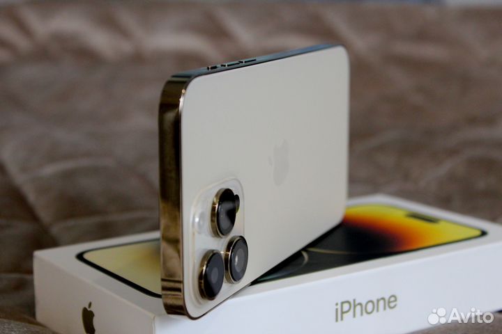 iPhone 14 Pro Max, 128 ГБ