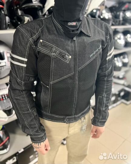 Мотоэкипировка мужская Краснодар куртка мотокуртка