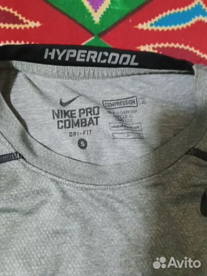 Одежда для спорта мужская