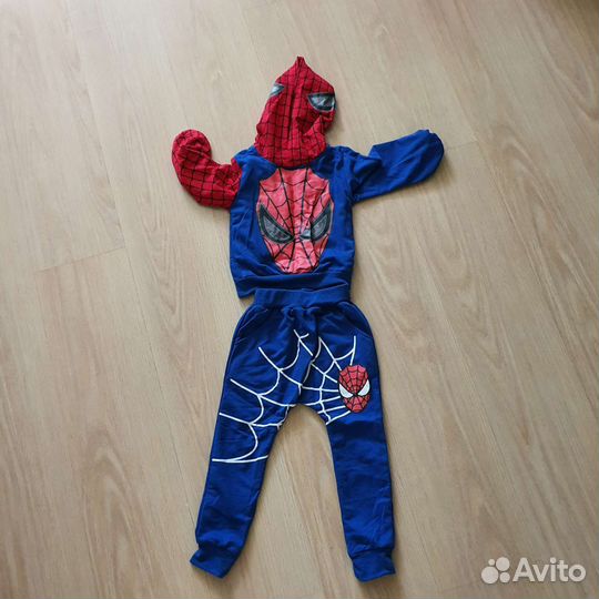 Костюм для мальчика на 2 года