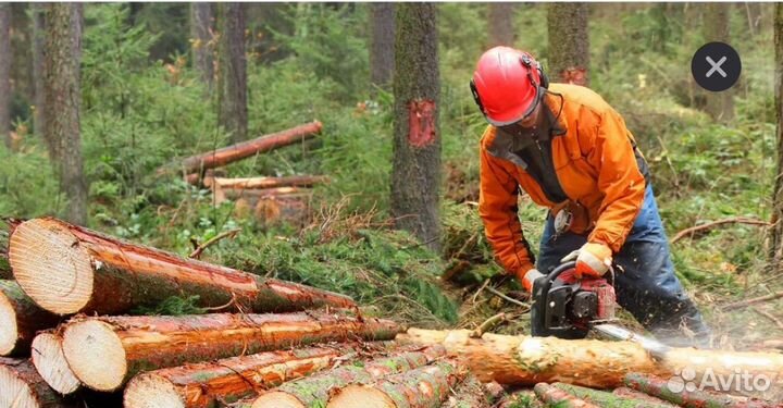 Тракторист