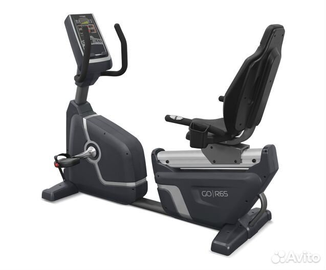 Полупрофессиональный велотренажер Svensson Industr