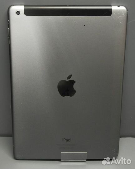 Планшет Apple iPad Air 1 32Gb Wi-Fi + Cellular