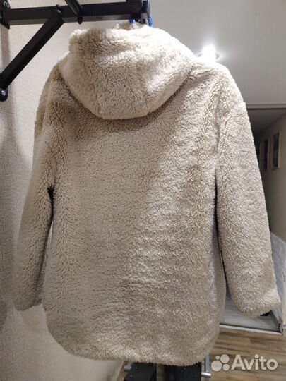 Куртка германия