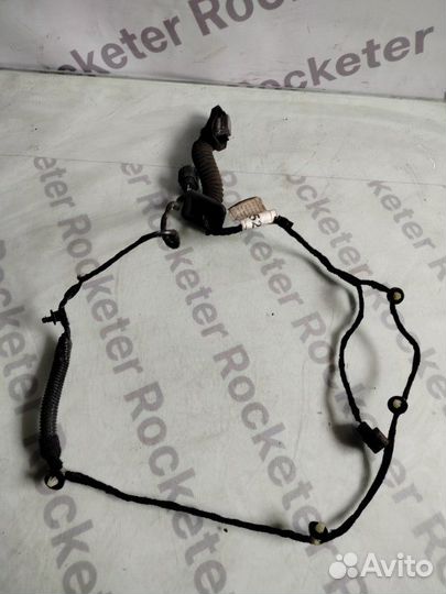 Проводка двери задняя левая Chevrolet Cobalt 2014