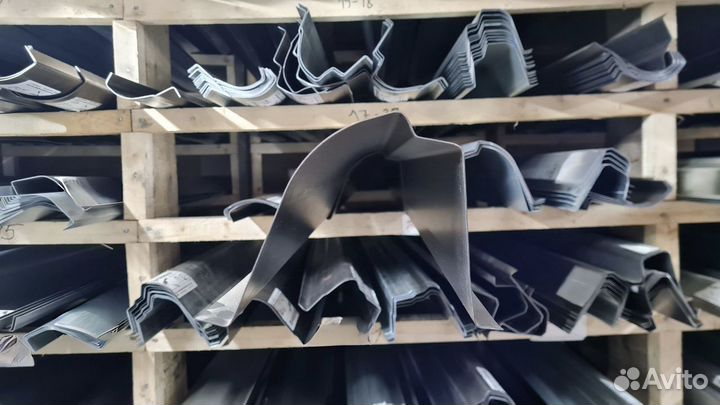 Ремонтные пороги Mercedes-Benz CLK-klasse (W208)