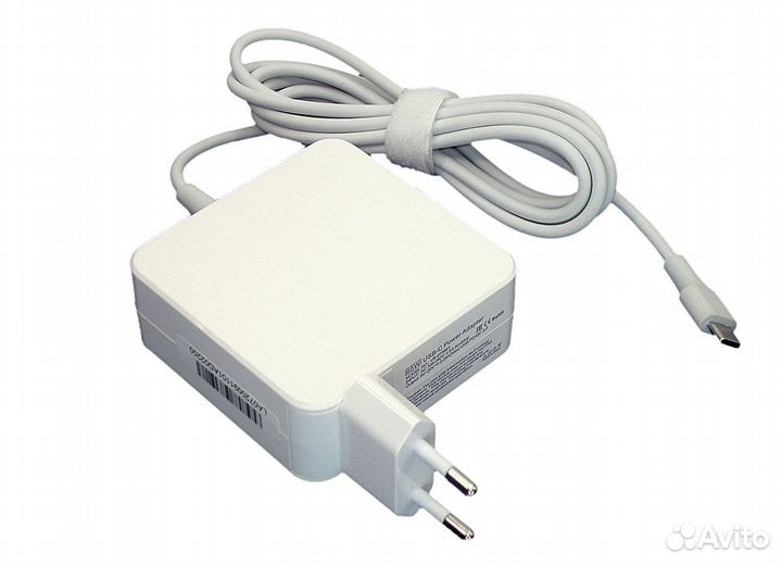 Блок питания для Xiaomi RedmiBook 16
