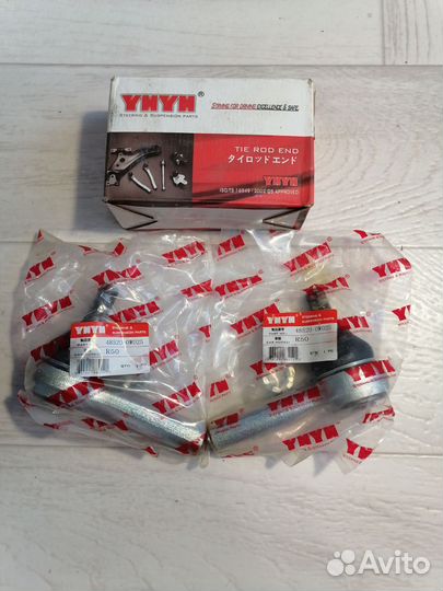 Рулевой наконечник Nissan