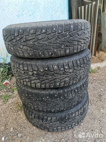 Cordiant Snow Cross 175/65 R14 T