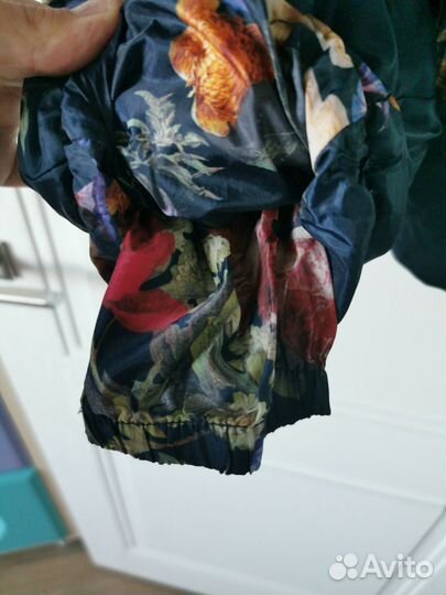 Зимний комплект Noble people 98