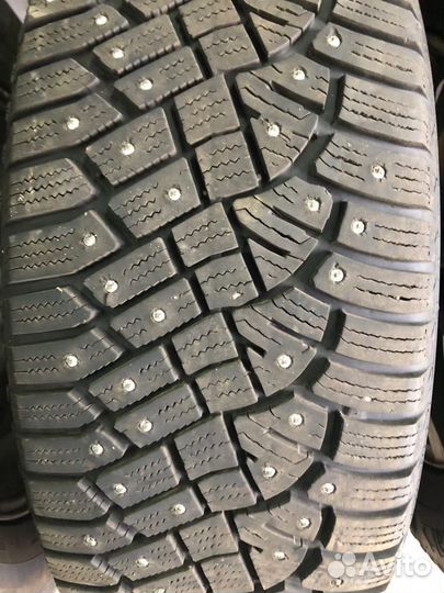 Continental IceContact 2 235/65 R17 108T