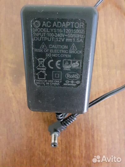 Компрессор воздушный JAS