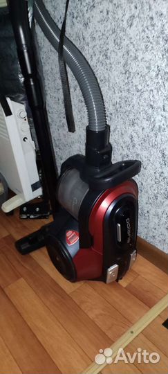 Пылесос Polaris