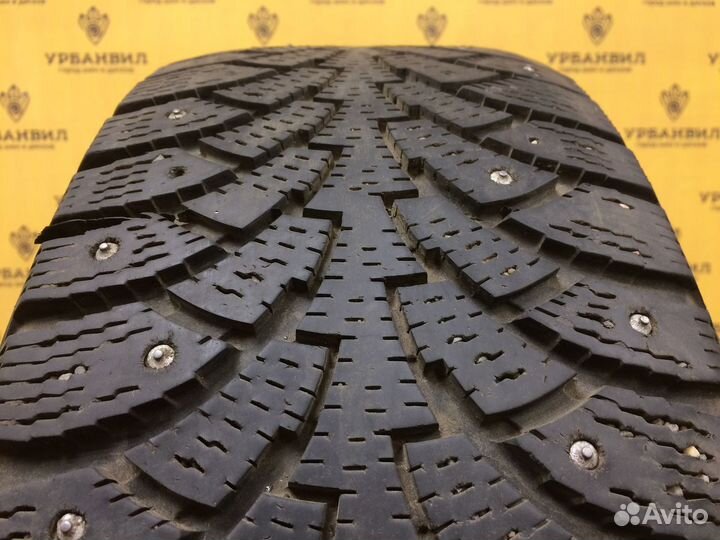 Nokian Tyres Nordman 4 195/55 R15 89T