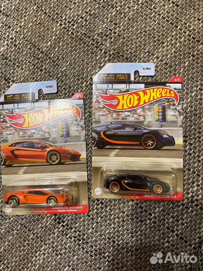 Машинки хот вилс hot wheels