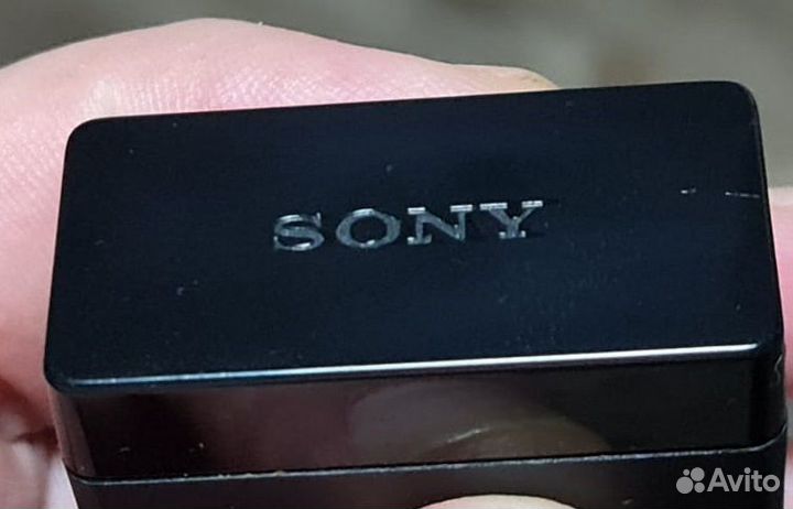 Зарядка Sony EP-880 (Оригинал)