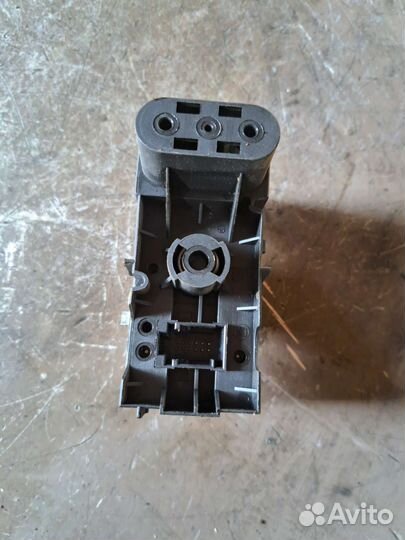 Переключатель света фар Opel Vectra C