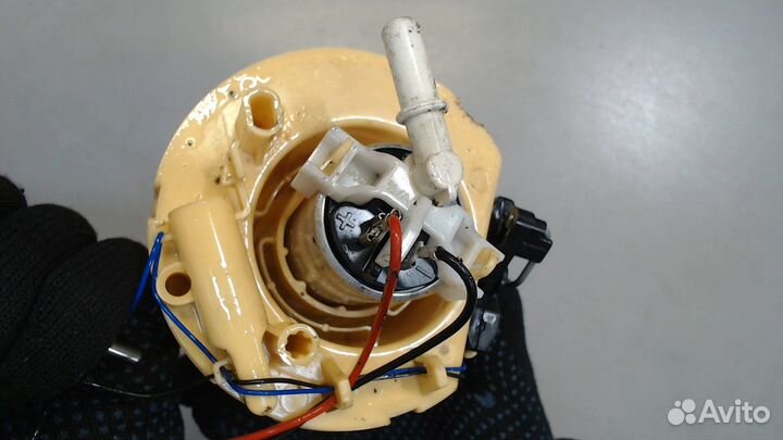 Насос топливный электрический Mercedes E W212, 201